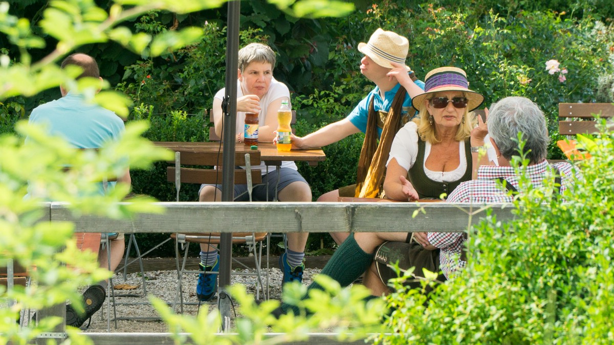 O Fotomagazin / Traunkirchner Holzmarkt 2016
